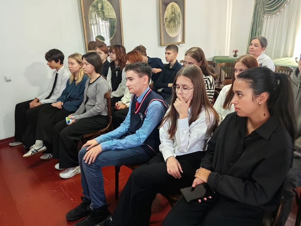 МАРАФОН КУЛЬТУРНЫХ МЕРОПРИТЯТИЙ