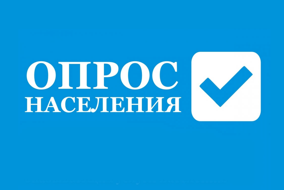 опрос населения с применением IT-технологий по оценке эффективности деятельности органов местного самоуправления