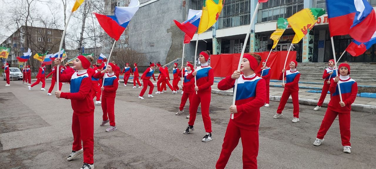 «Труд и слава Новокузнецка»