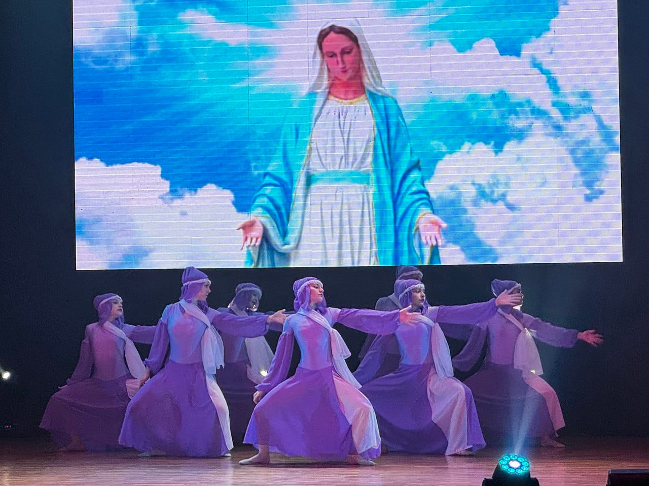 «На одном дыхании»