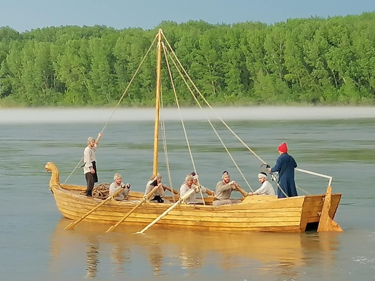 «300 лет открытий»