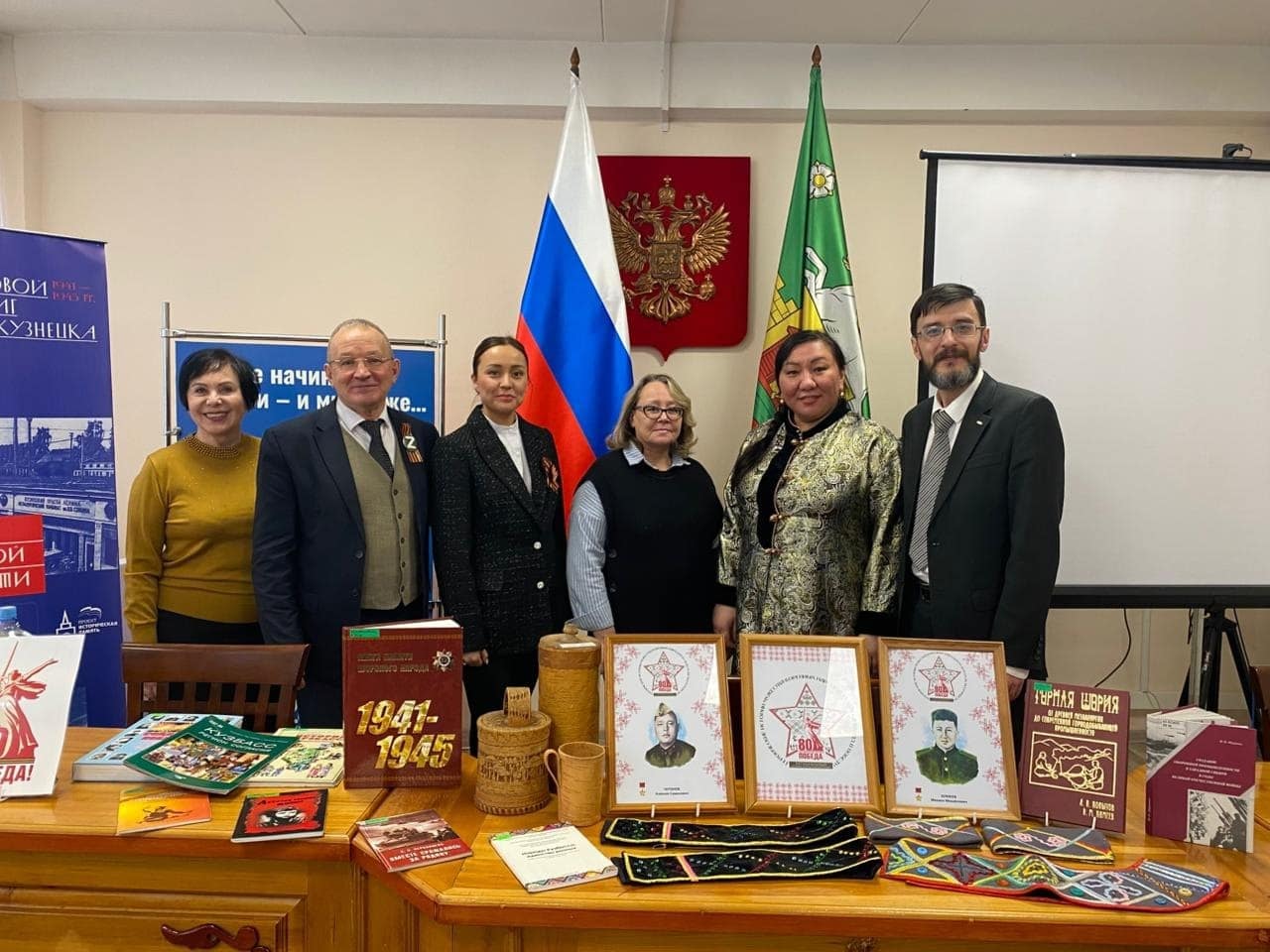 СИБИРСКИЕ ДИВИЗИИ