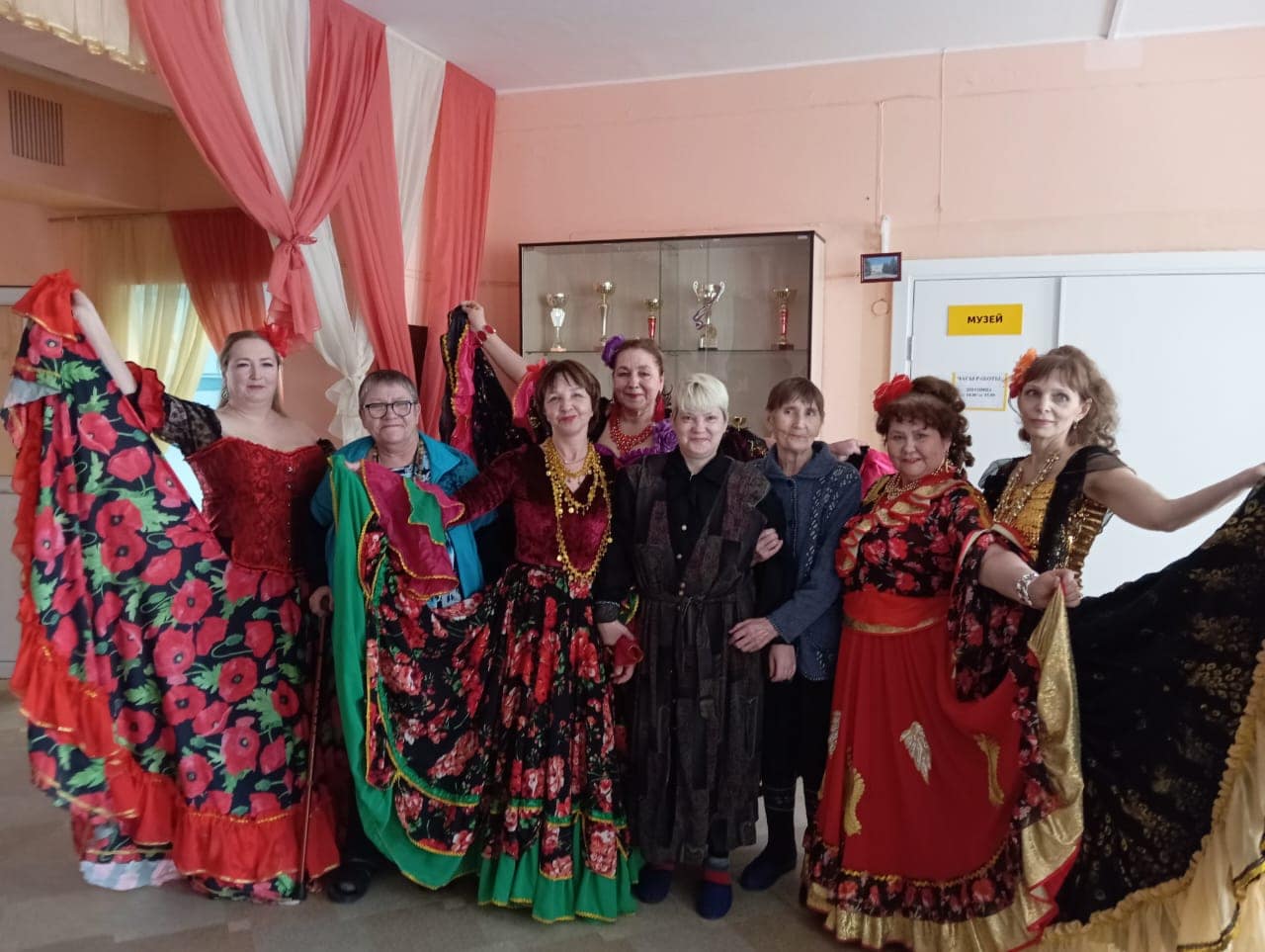 «Тепло сердец»