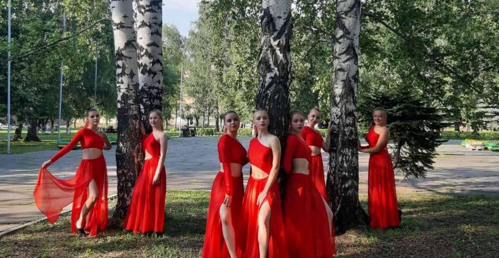 Ансамбль эстрадного танца «Ассорти»