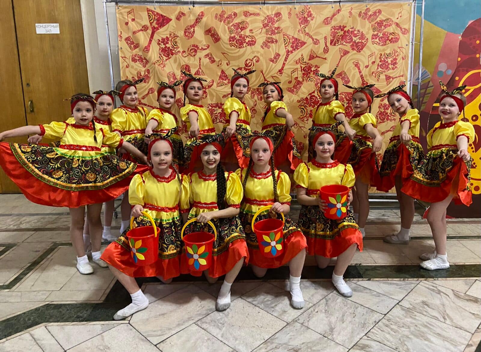 Результаты II Ежегодного Чемпионата Сибири «Танцуют все»!