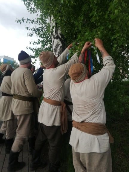 «300 лет открытий»