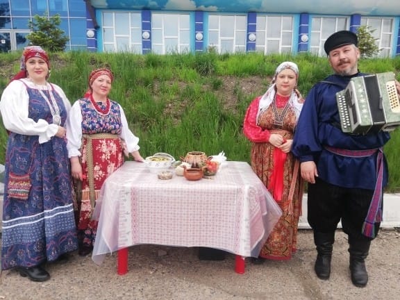 «300 лет открытий»