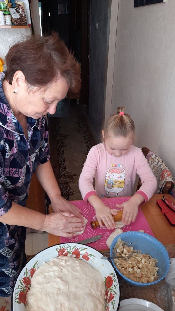 «День Добрых Дел. Всем миром!»