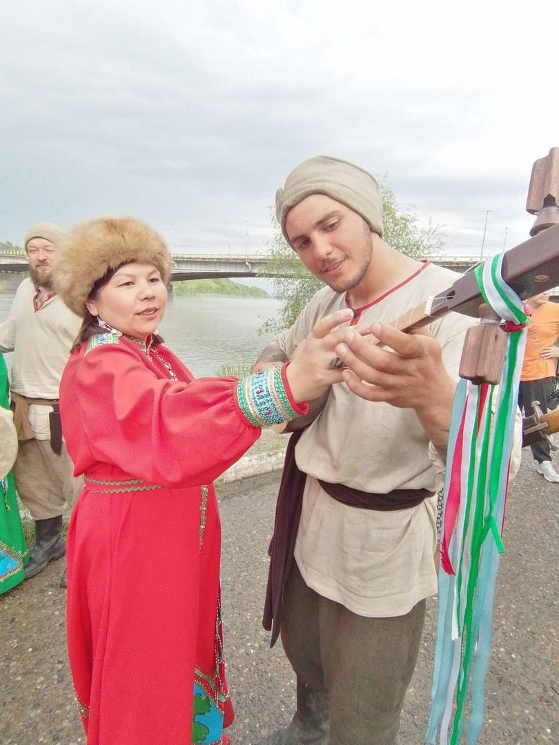 «300 лет открытий»