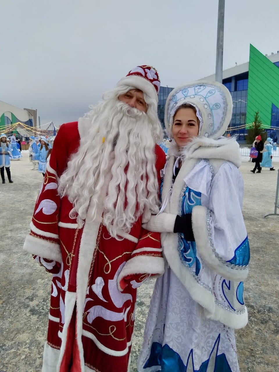 Новая победа Кузбасса!