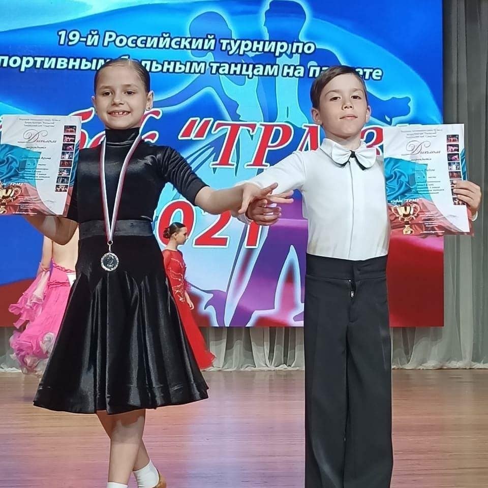 И вновь победы не заставили себя долго ждать.